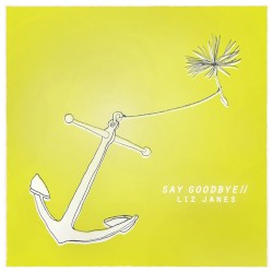 Say Goodbye