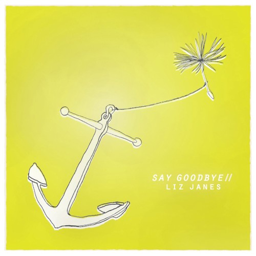 Say Goodbye