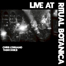 Live at Ritual Botanica