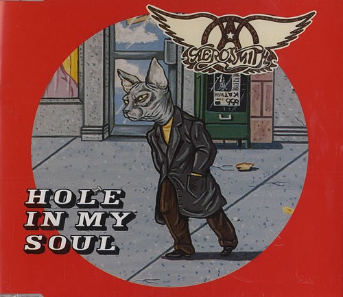 Hole in My Soul
