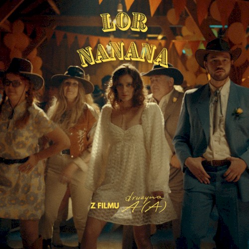 nanana – z filmu „Drużyna A(A)”