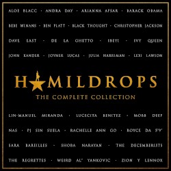 Hamildrops: The Complete Collection