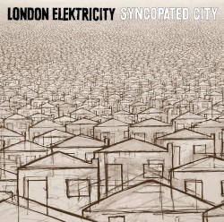 Syncopated City