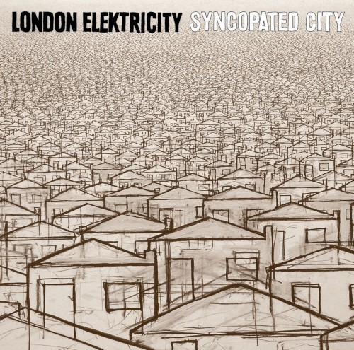 Syncopated City