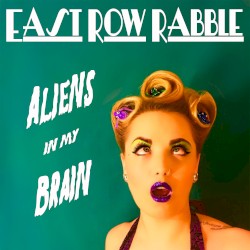 Aliens In My Brain
