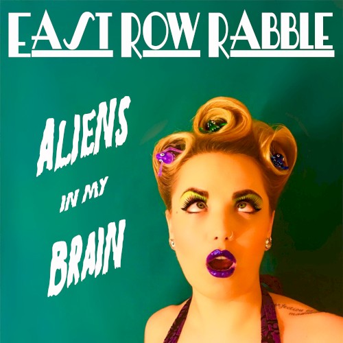 Aliens In My Brain