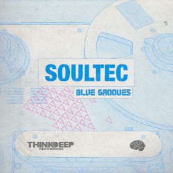 Blue Grooves EP