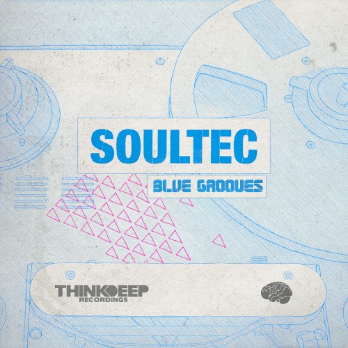 Blue Grooves EP