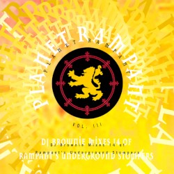 Planet Rampant Vol. III