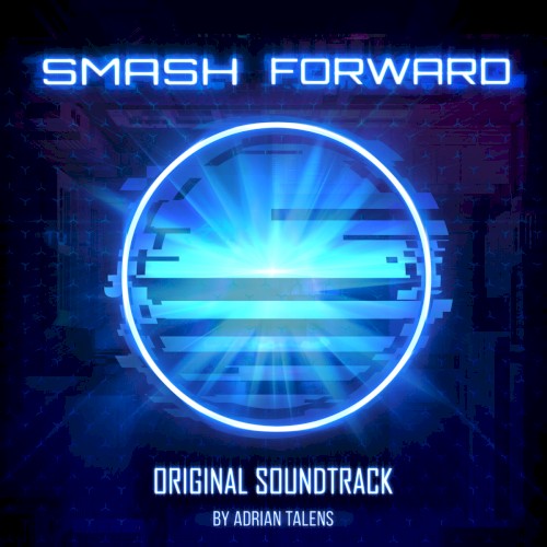 Smash Forward (Original Soundtrack)