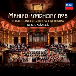 Symphony no. 8