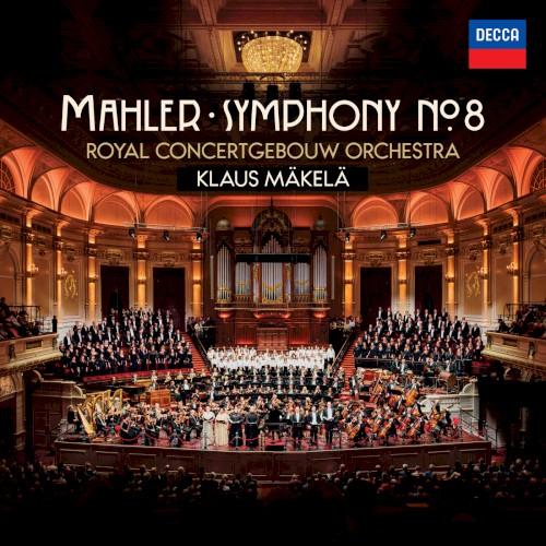Symphony no. 8