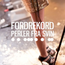 Perler fra svin