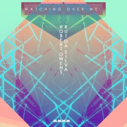 Watching Over Me / What Love Sees