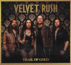Trail of Gold