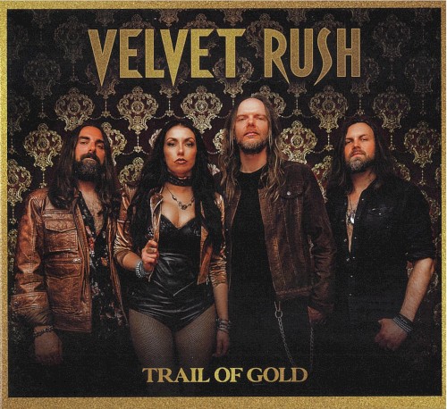 Trail of Gold