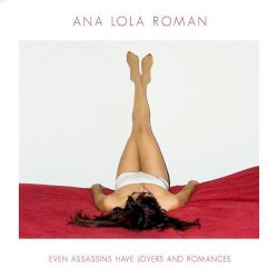 Even Assasins Have Lovers and Romances