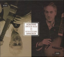 The Peter Blegvad Bandbox