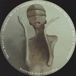 Phosgene EP