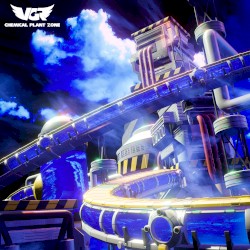 Chemical Plant Zone