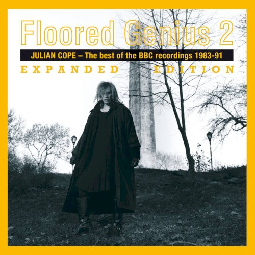 Floored Genius 2: Best of the BBC Sessions 1983–91