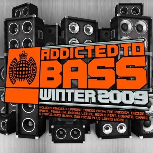 Addicted to Bass: Winter 2009