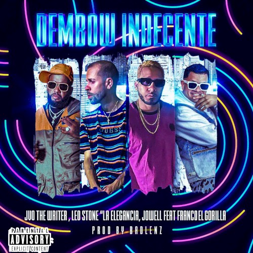 Dembow indecente