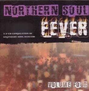 Northern Soul Fever, Volume 4