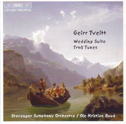 Wedding Suite / Troll Tunes