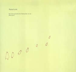 Die transsylvanische Verwandte ist da (Remixes)