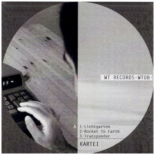 Lichtgarten E.P.
