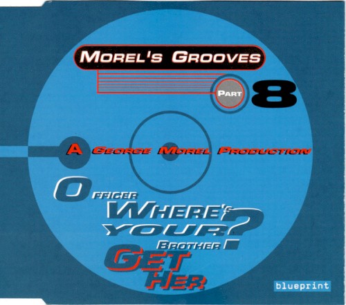 Morel's Grooves, Part 8