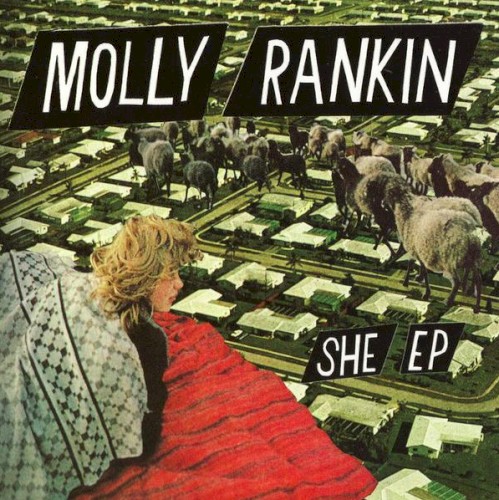 She EP