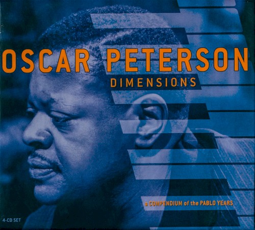 Dimensions: A Compendium of The Pablo Years