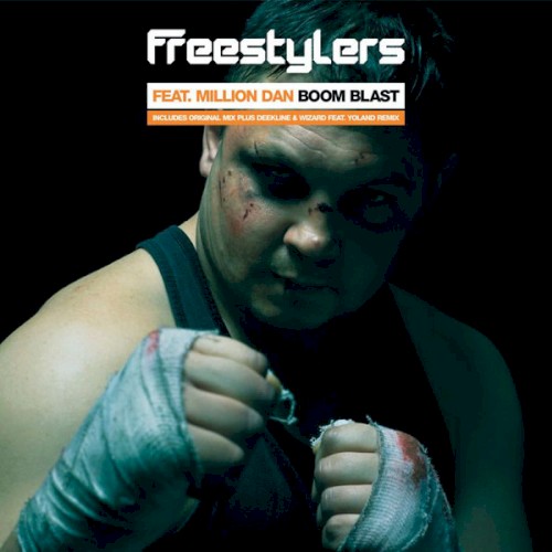 Boom Blast