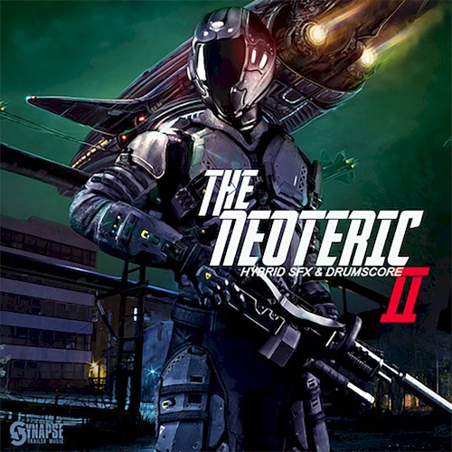 The Neoteric II