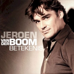 Betekenis