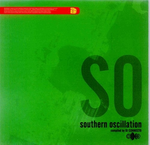 Southern Oscillation Compiled By Dj Connecto