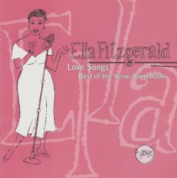 Best of the Song Books: Love Songs