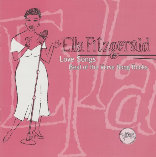 Best of the Song Books: Love Songs