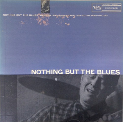 Nothing but the Blues
