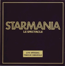 Starmania Le Spectacle