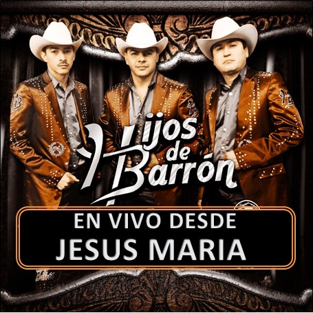 En vivo desde Jesús María