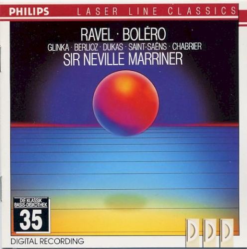 Boléro