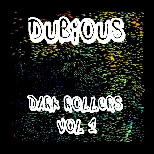 Dark Rollers, Vol 1