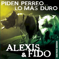 Piden perreo ... lo más duro