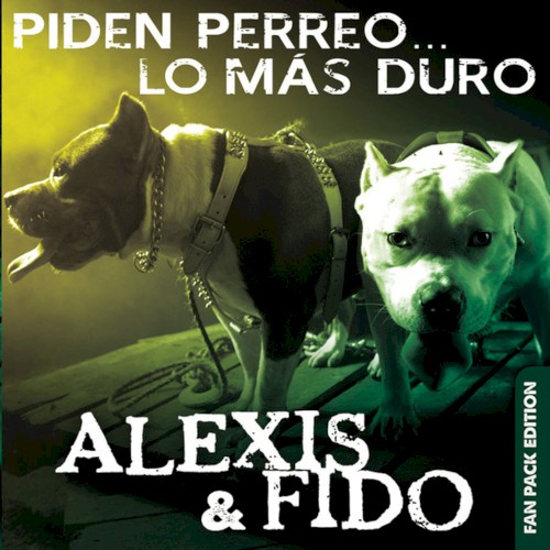 Piden perreo ... lo más duro