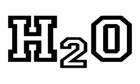 H2O