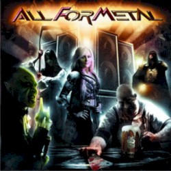 All for Metal