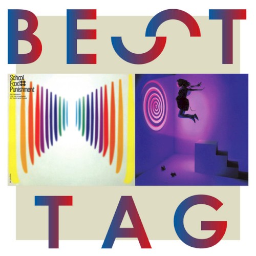 How to go / futuristic imagination BESTタッグ